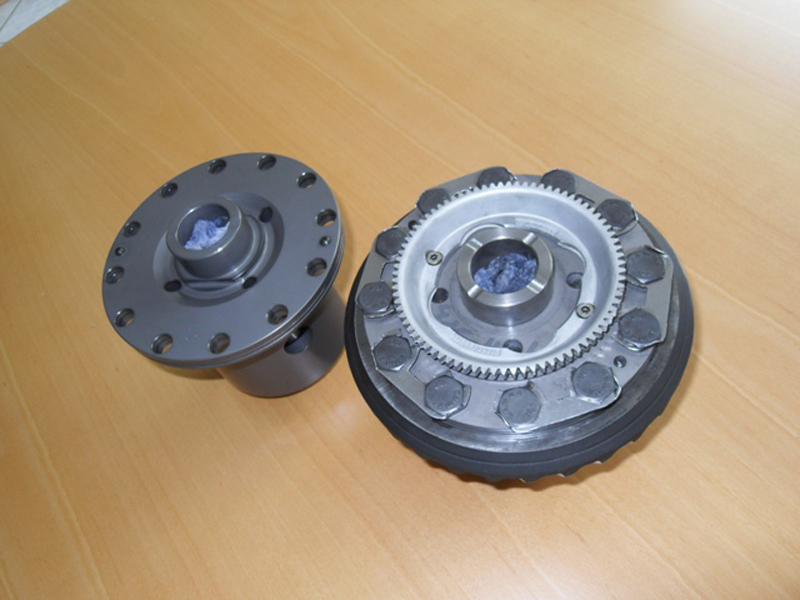 Sonderteile Auto Porsche Autoteile Antriebstechnik