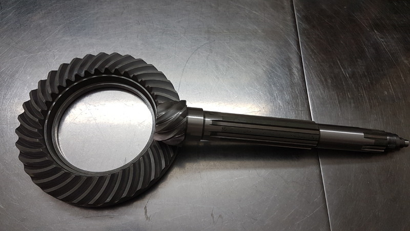 Sonderteile Auto Porsche Autoteile Antriebstechnik