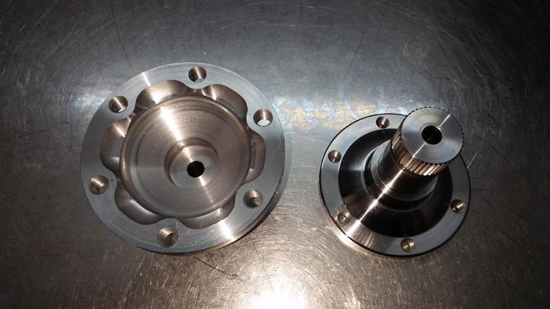 Sonderteile Auto Porsche Autoteile Antriebstechnik