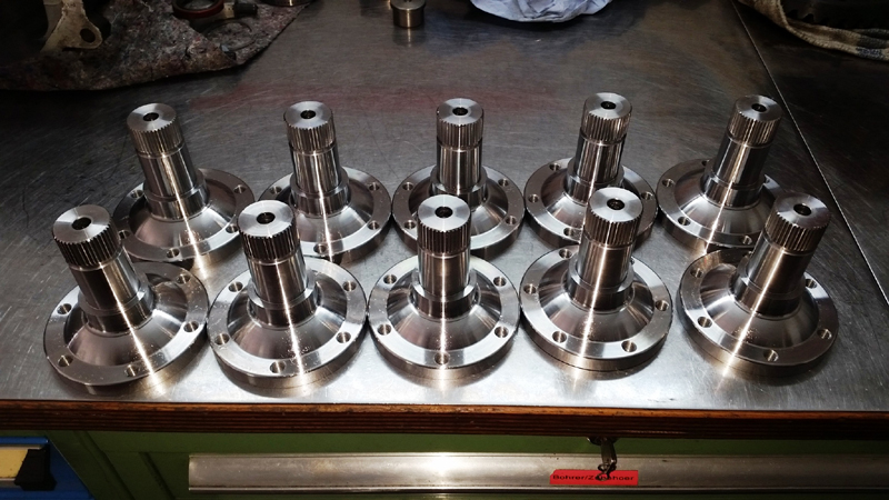 Sonderteile Auto Porsche Autoteile Antriebstechnik