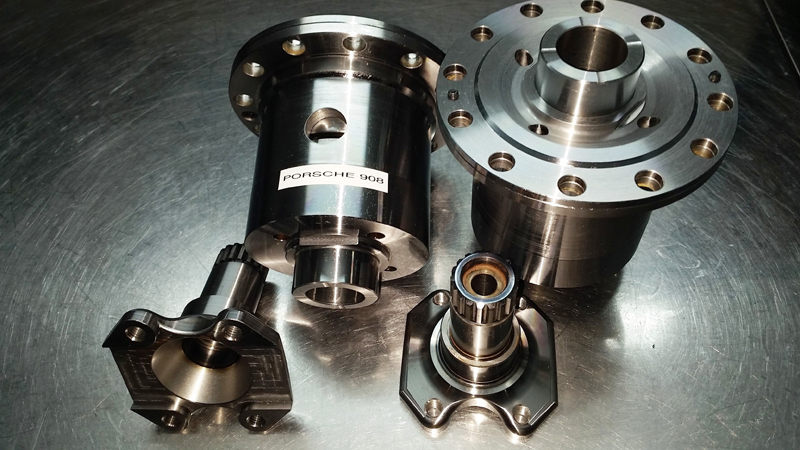 Sonderteile Auto Porsche Autoteile Antriebstechnik