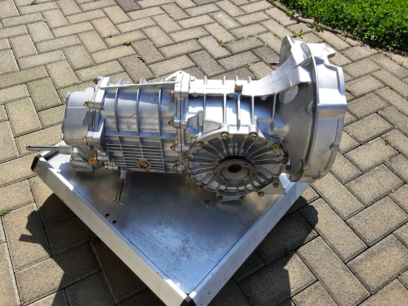 Sonderteile Auto Porsche Autoteile Antriebstechnik